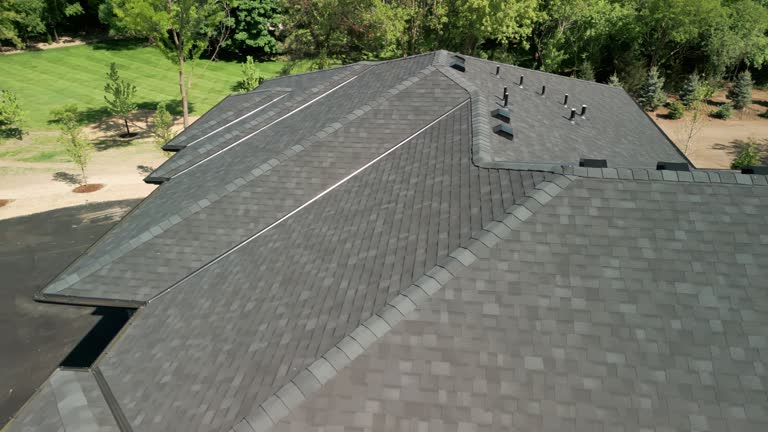 Steel Roofing in Melody Hill, IN